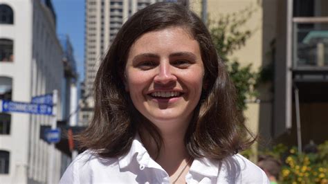 chloe swarbrick ok boomer
